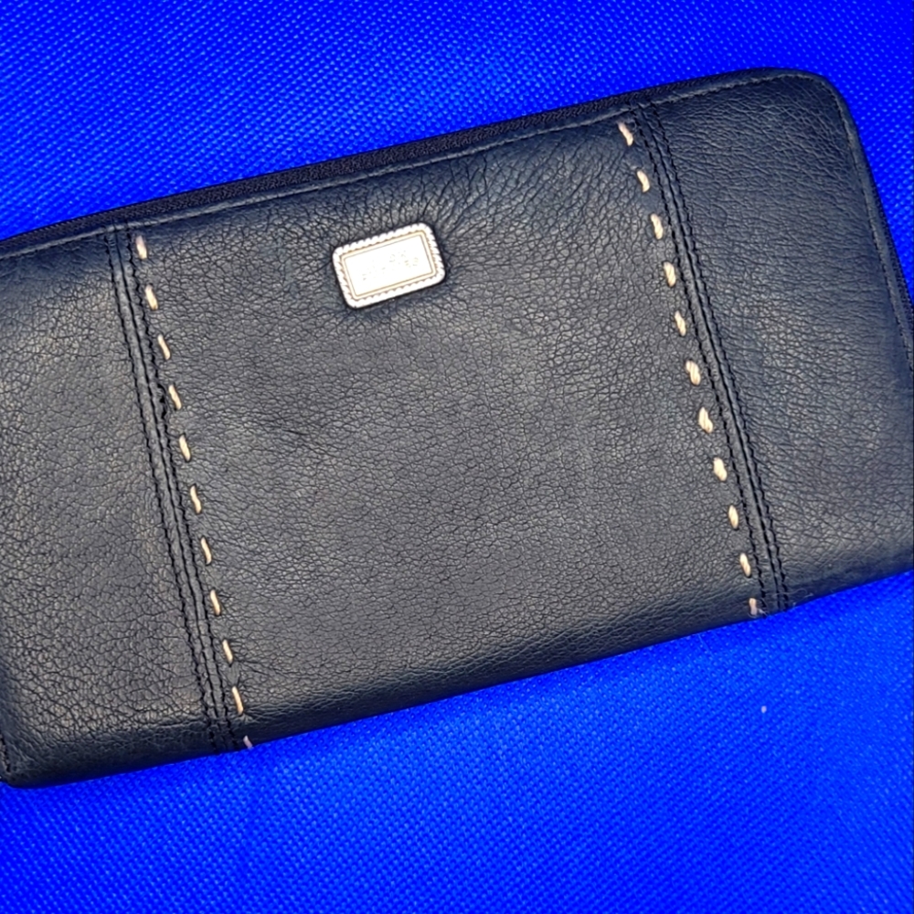 Hushpuppies Genuine Leather Wallet